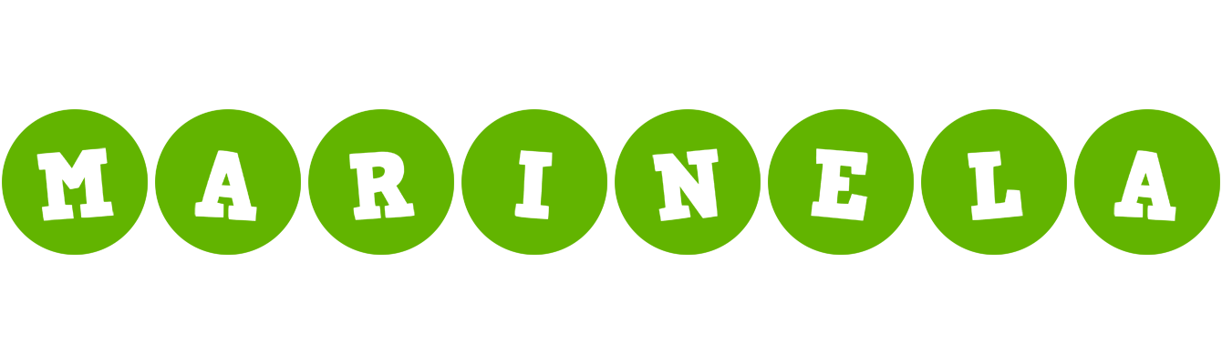 Marinela games logo