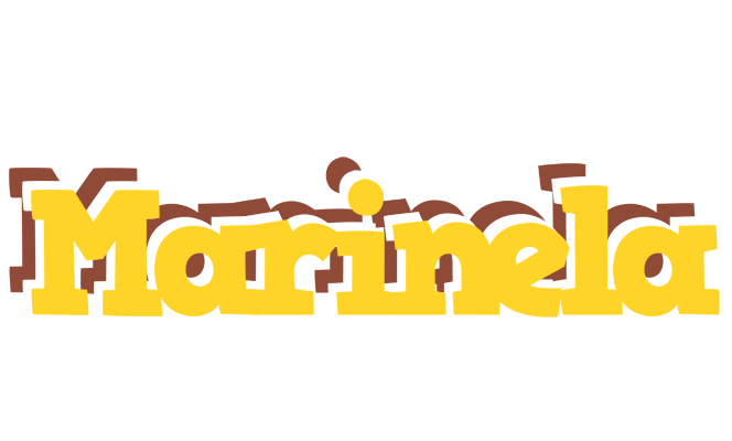 Marinela hotcup logo