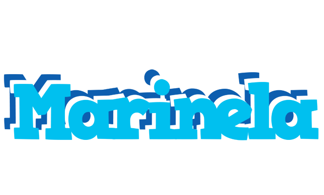 Marinela jacuzzi logo