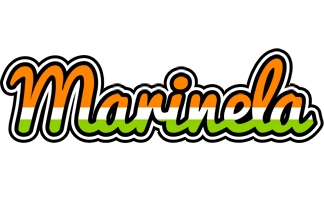 Marinela mumbai logo