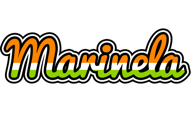 Marinela mumbai logo