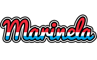 Marinela norway logo