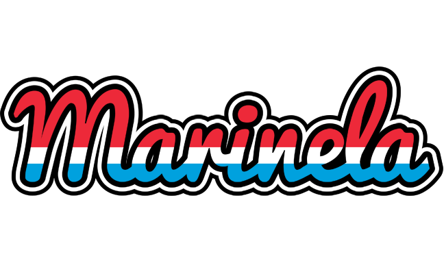 Marinela norway logo