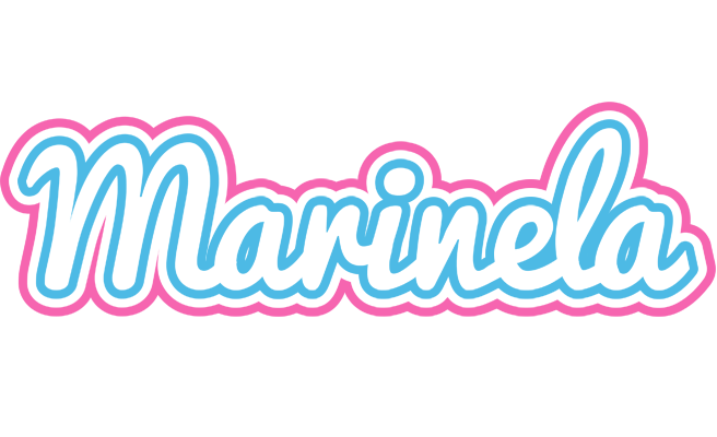 Marinela outdoors logo