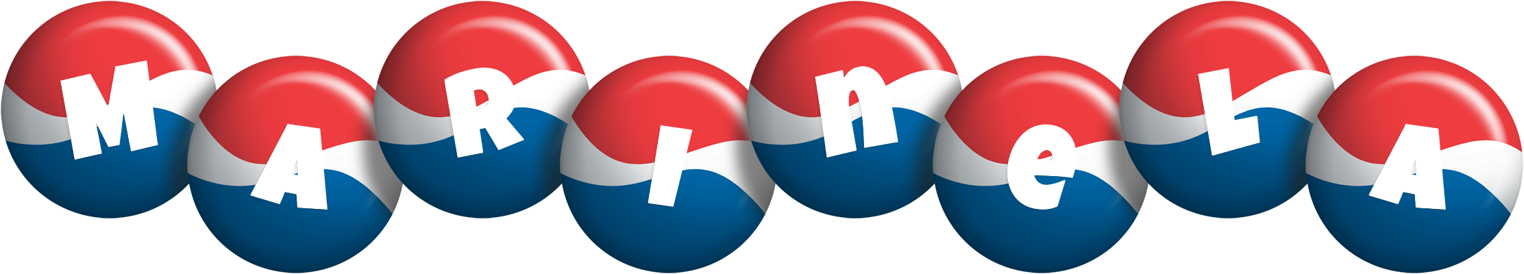 Marinela paris logo