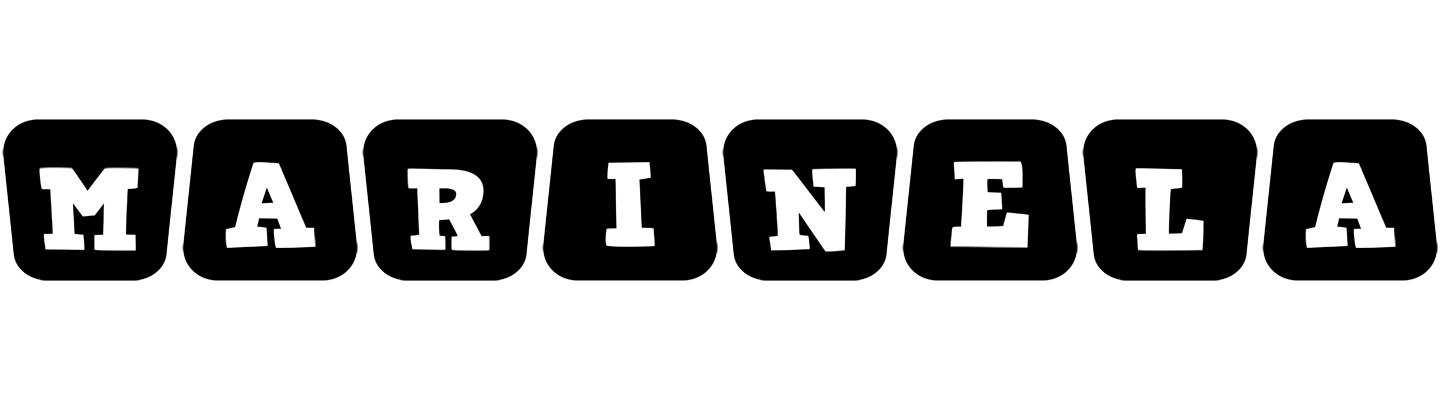 Marinela racing logo