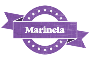 Marinela royal logo