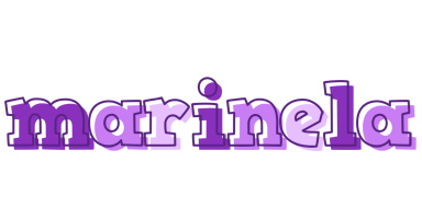 Marinela sensual logo