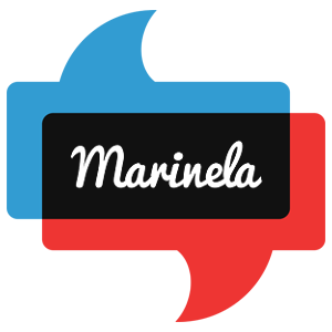 Marinela sharks logo