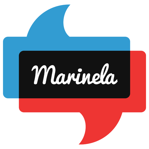 Marinela sharks logo