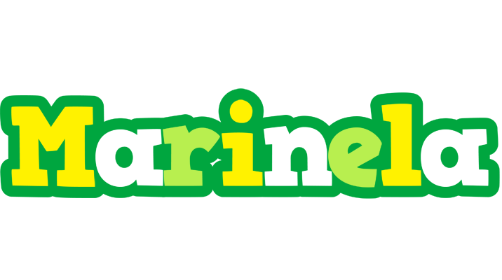 Marinela soccer logo