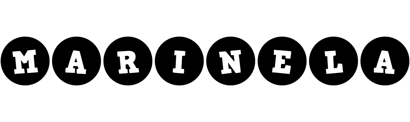 Marinela tools logo
