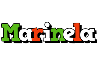 Marinela venezia logo