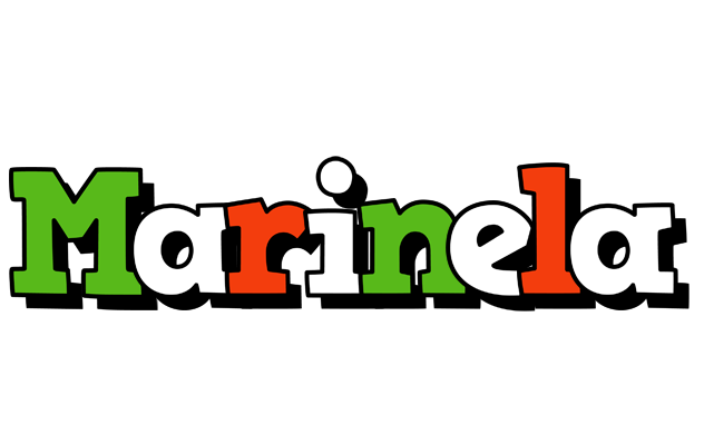 Marinela venezia logo