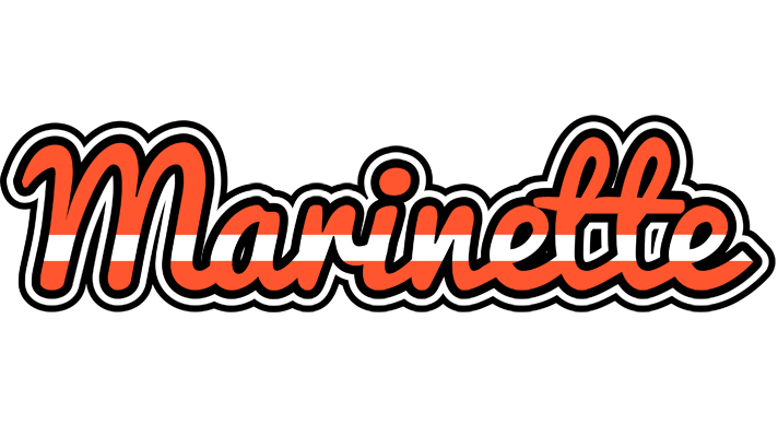 Marinette denmark logo
