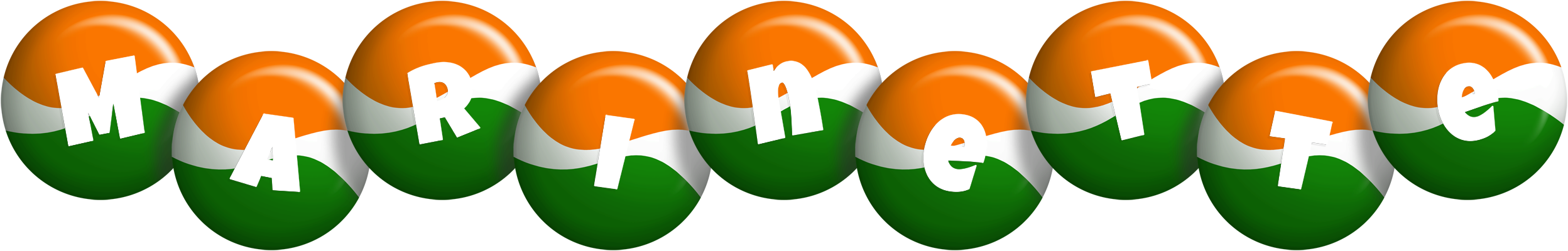 Marinette india logo