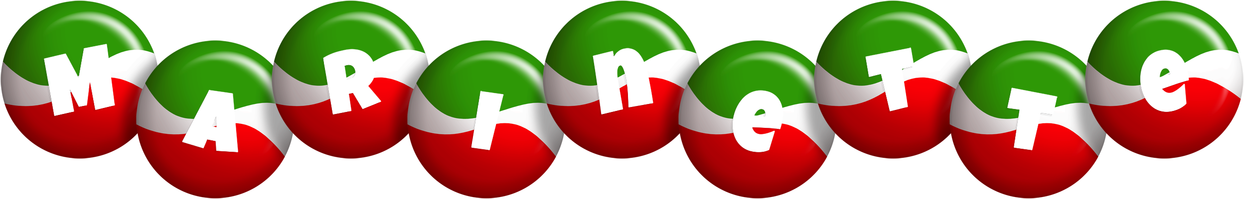Marinette italy logo