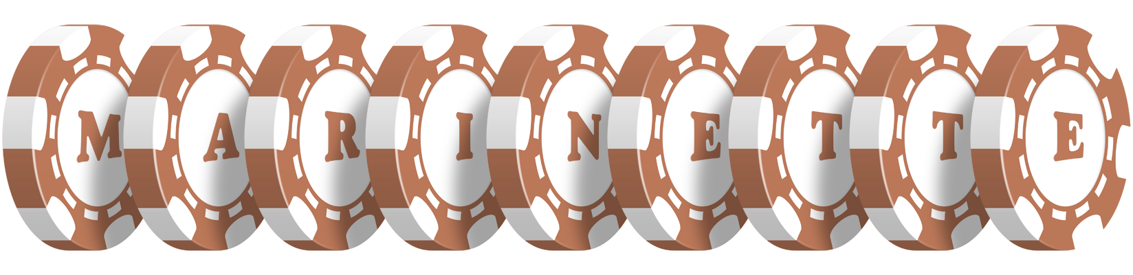 Marinette limit logo