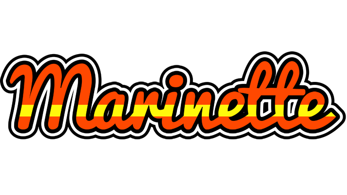 Marinette madrid logo