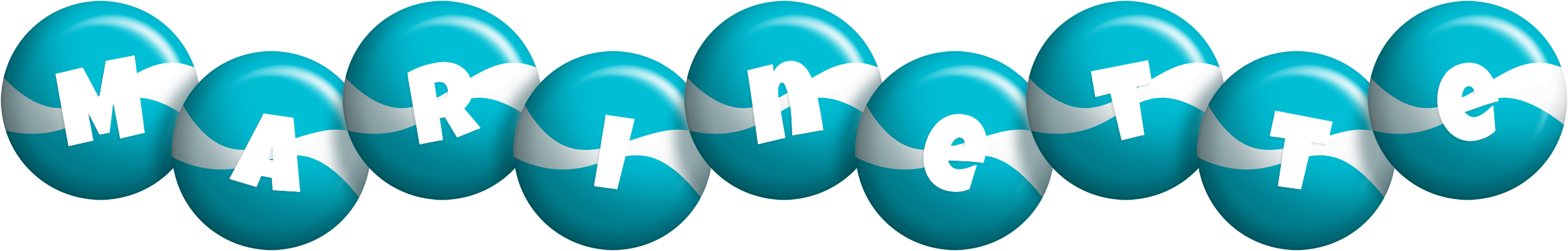 Marinette messi logo