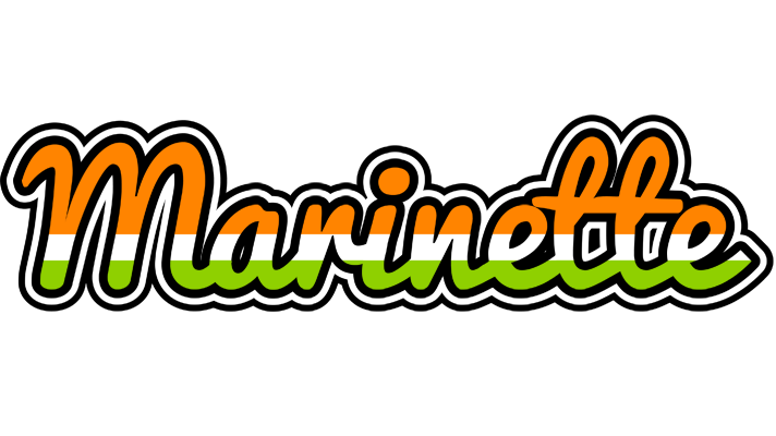 Marinette mumbai logo
