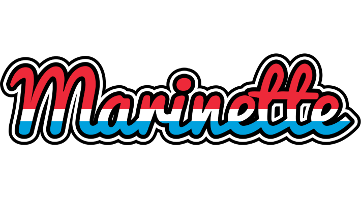 Marinette norway logo