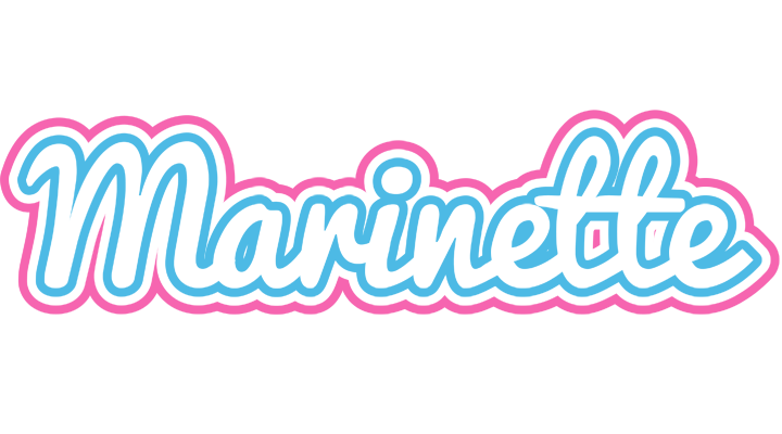Marinette outdoors logo