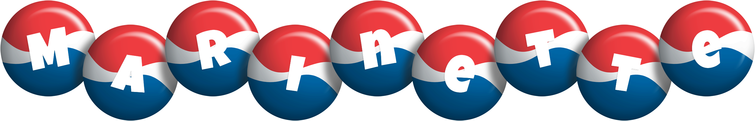 Marinette paris logo