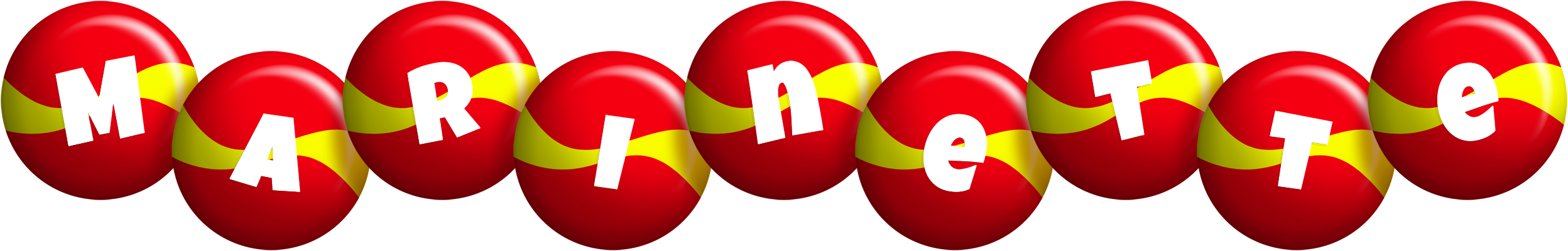 Marinette spain logo