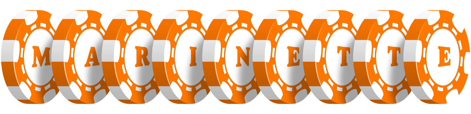 Marinette stacks logo