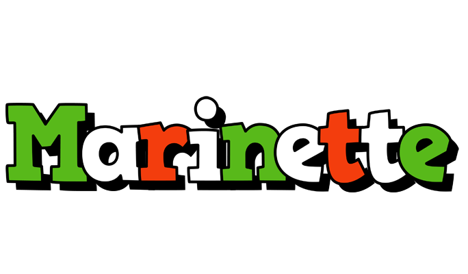 Marinette venezia logo