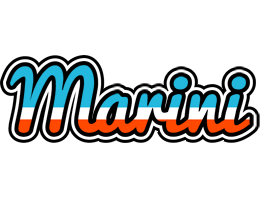 Marini america logo