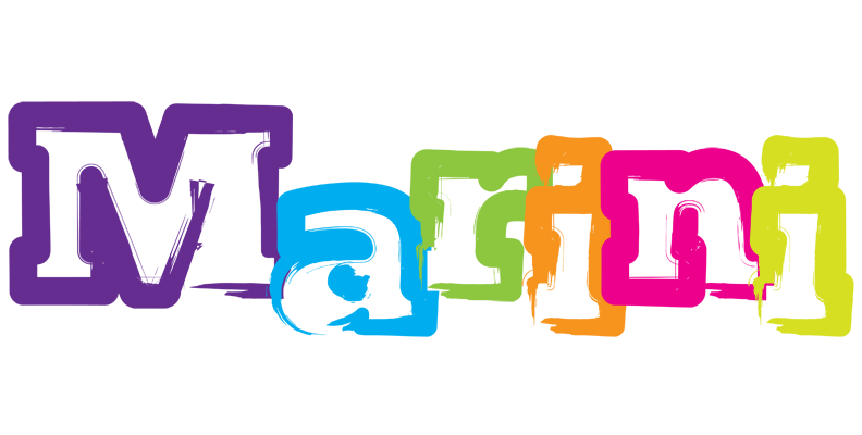 Marini casino logo