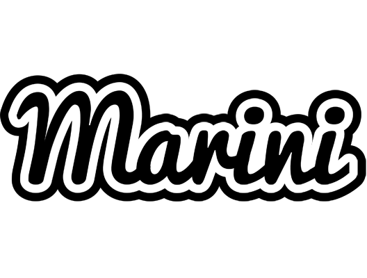 Marini chess logo
