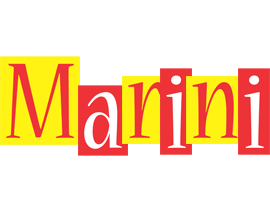 Marini errors logo