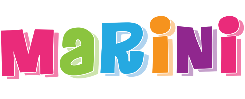 Marini friday logo