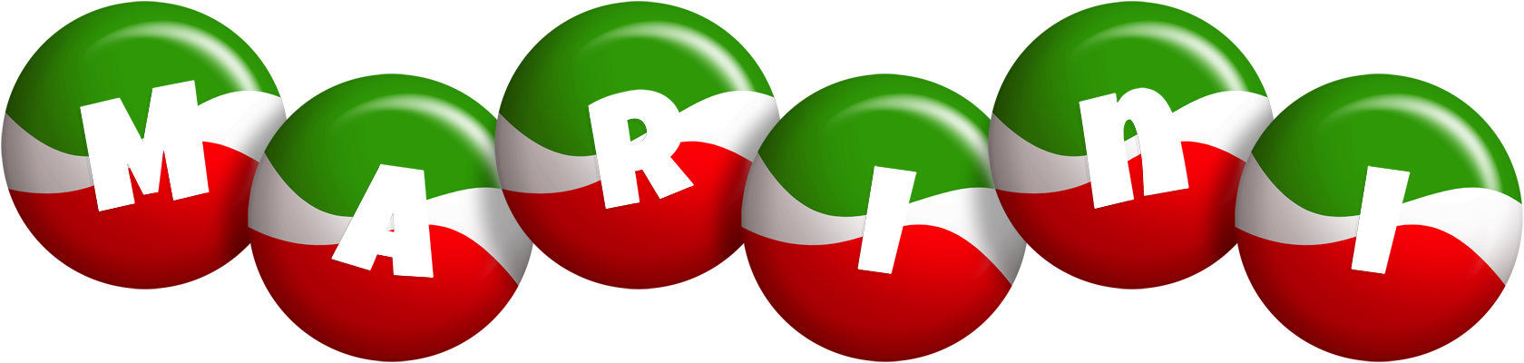 Marini italy logo