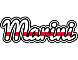 Marini kingdom logo