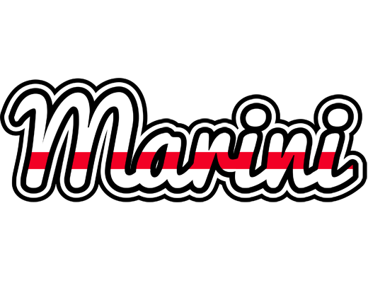 Marini kingdom logo