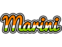 Marini mumbai logo