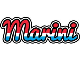 Marini norway logo