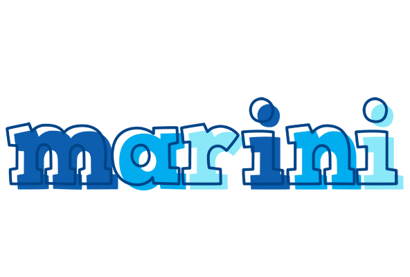 Marini sailor logo