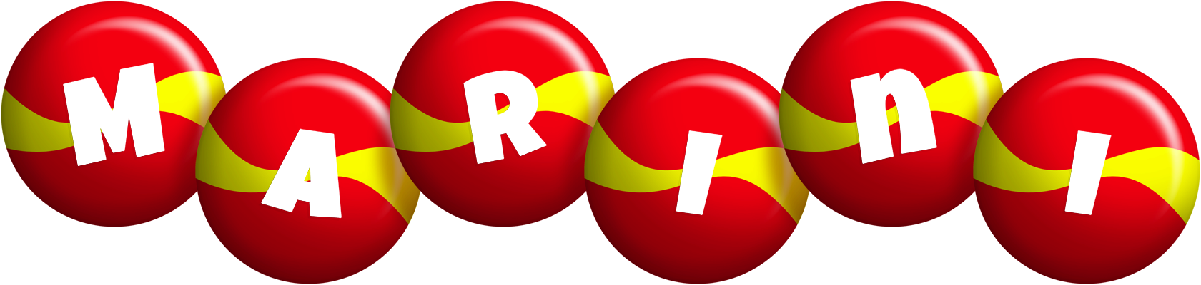 Marini spain logo