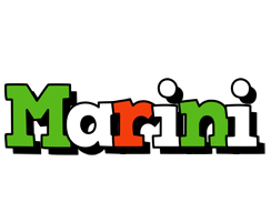 Marini venezia logo