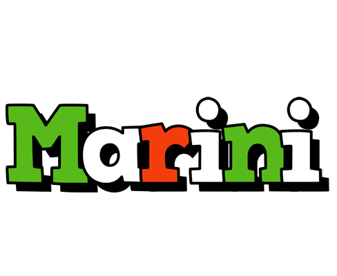 Marini venezia logo