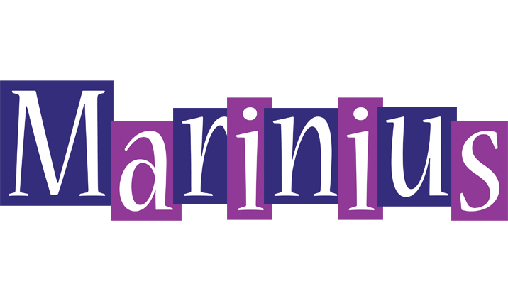 Marinius autumn logo