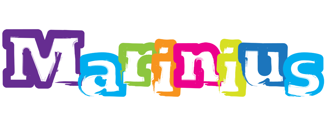 Marinius casino logo