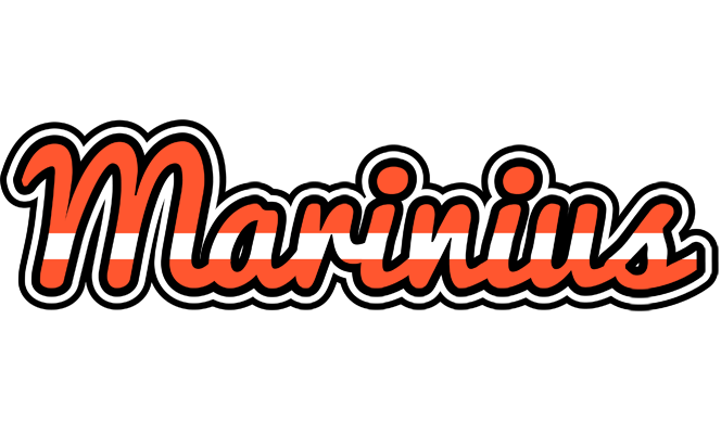 Marinius denmark logo