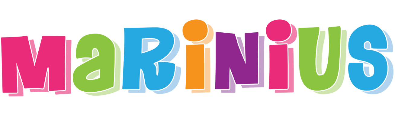 Marinius friday logo