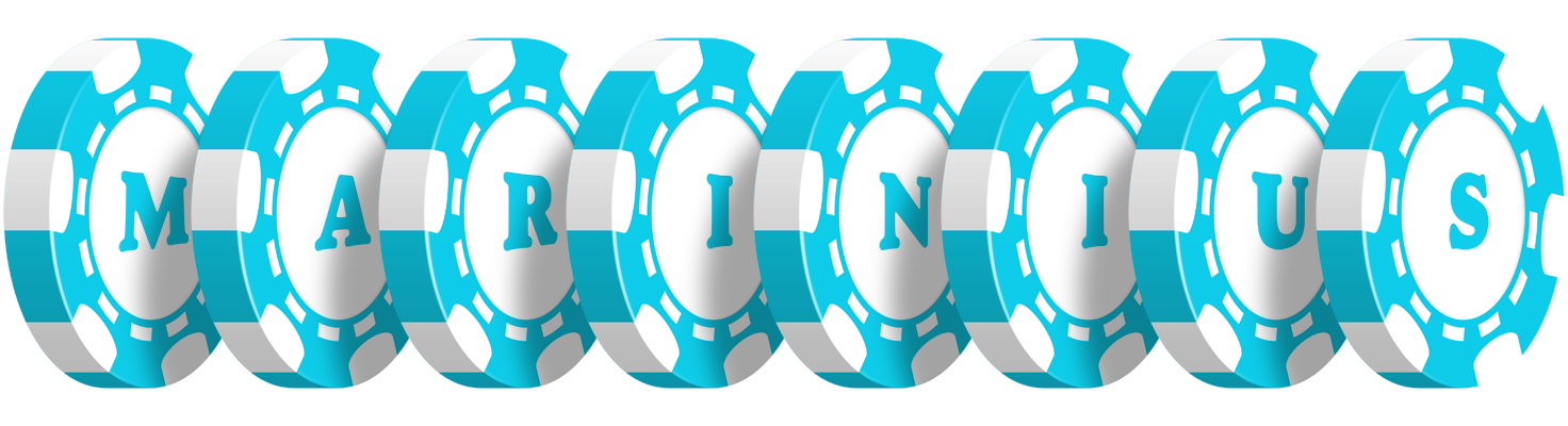 Marinius funbet logo